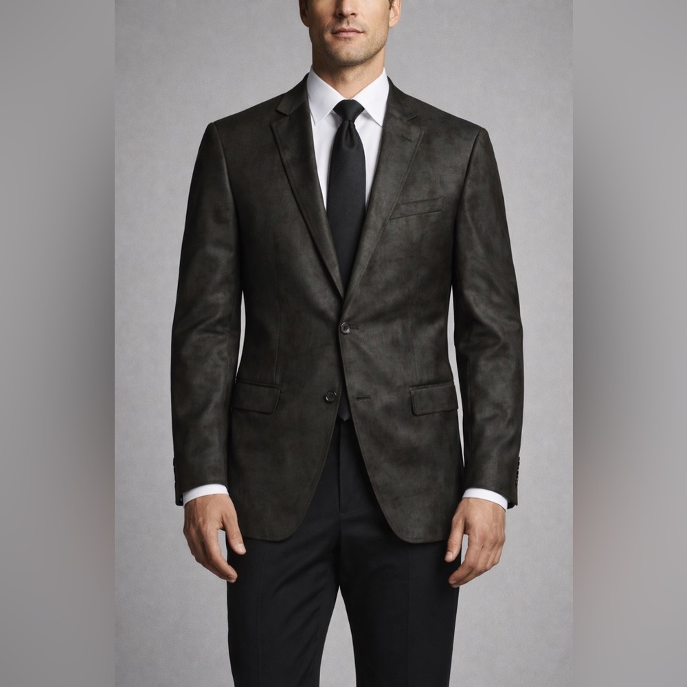 Men’s Calvin Klein sport coat